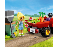 LEGO Friends 42617 Rezerwat zwierząt gospodarskich - 1203574 - zdjęcie 8